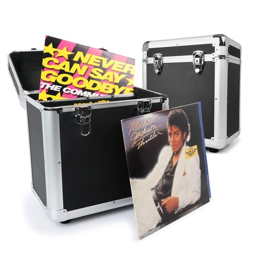 80x vinyl record - 80x,