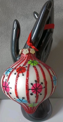 Vintage hand painted - vintage, unusual