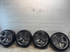 Audi A5 MK1 FL (2007-2016) Set