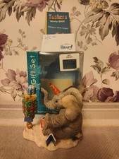 Tuskers by Country Artists