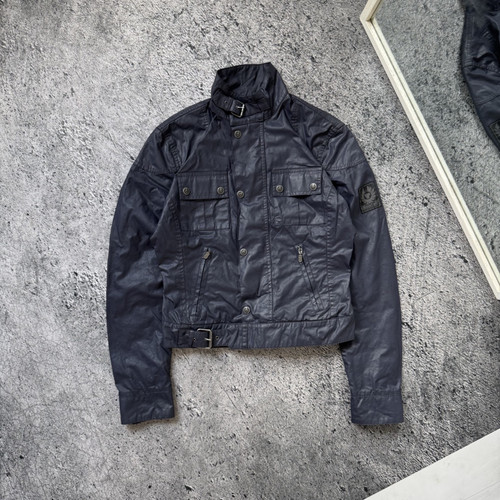Rare belstaff six - days, blouson