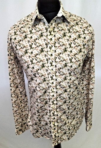 Ted baker floral shirt - ted,