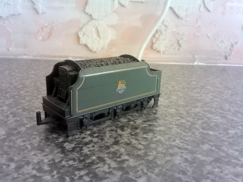 Gauge mainline green - mainline,