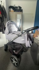 Baby Design Husky Pushchair Stroller Pram
