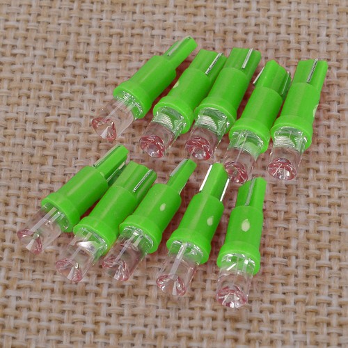 10pcs led bulbs - 10pcs,