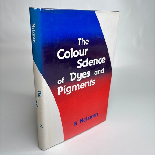 The colour science dyes - the,