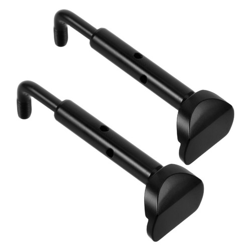 2pcs violin chin rest clamps - violin,