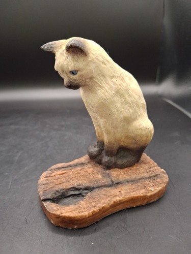 Pendragon crafts siamese cat - crafts,
