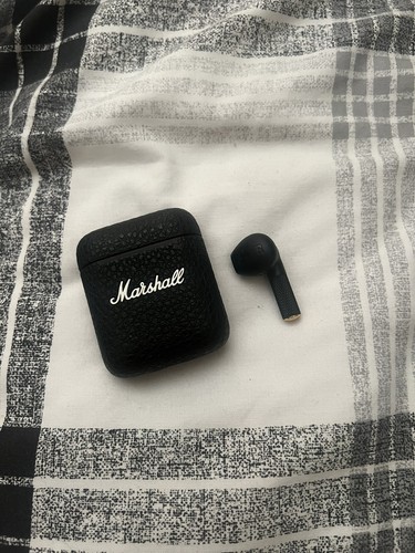 Marshall minor iii - minor,