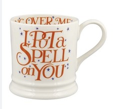 EMMA BRIDGEWATER HALLOWEEN