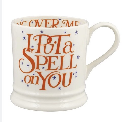 Emma bridgewater halloween - emma,