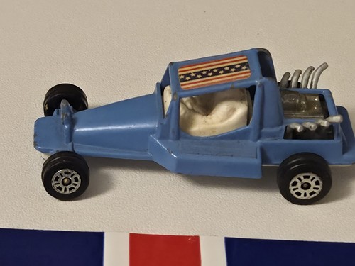 Corgi juniors whizzwheels - juniors,