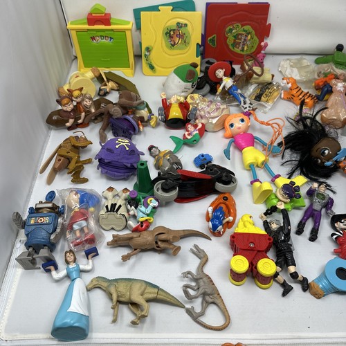 Mcdonald happy meal - mcdonald’s,