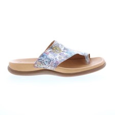 Gabor 43-700-33 Womens White