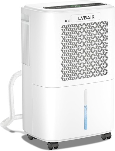 12l day dehumidifier portable - 12l/day,