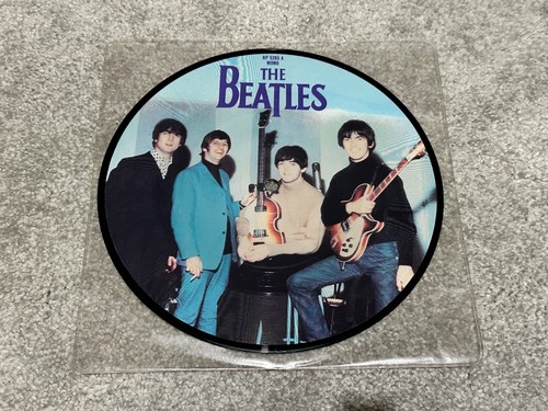 The beatles ticket to ride - to,
