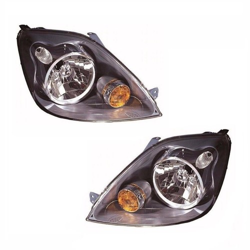 For ford fiesta mk6 - ford,