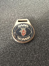 Keyring Key Ring - Vintage