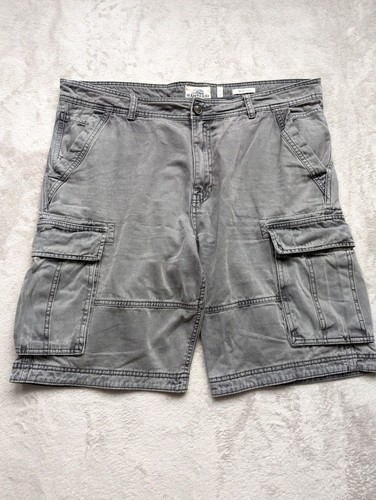 Mantaray men cotton cargo - mantaray, men's