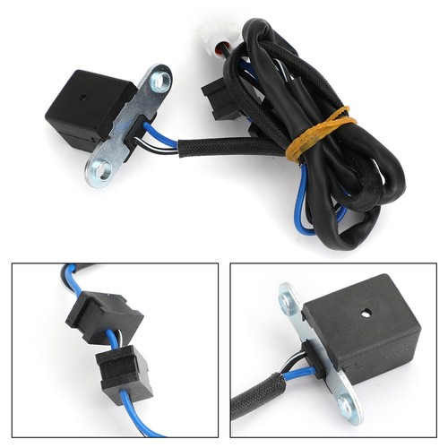 Pulsar pulsing coil for - pulsar,