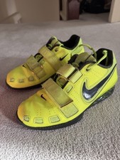 Nike Romaleos 2 