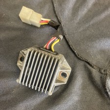 Yamaha DT125LC Mk3 YPVS 35E