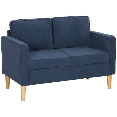 Compact seater sofa - compact, with