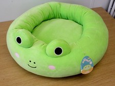 Squishmallow 'Wendy' Pet Bed -