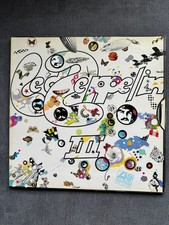 Led Zeppelin - Led Zeppelin