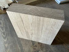 Olive Ash blocks 8” Turning