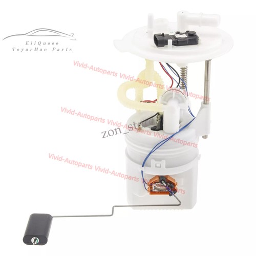 Fuel pump module - fuel,