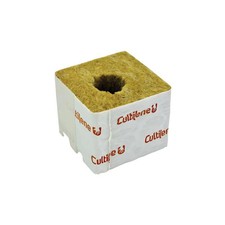 Cultiwool Grow Cubes 3" 4" 6"
