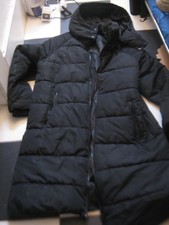 Womens  past the knee  Coat