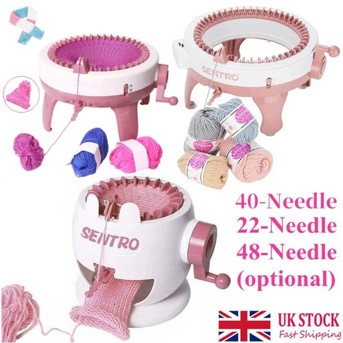 Needles hand knitting - hand,