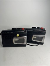 Sony TCM-453V Cassette-corder
