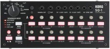 Korg - SQ-1 Compact Analogue