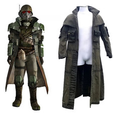 Elite Riot Gear Fallout New