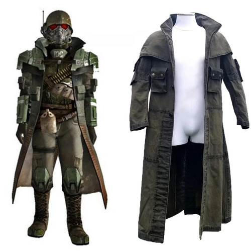 Elite riot gear fallout new - gear,