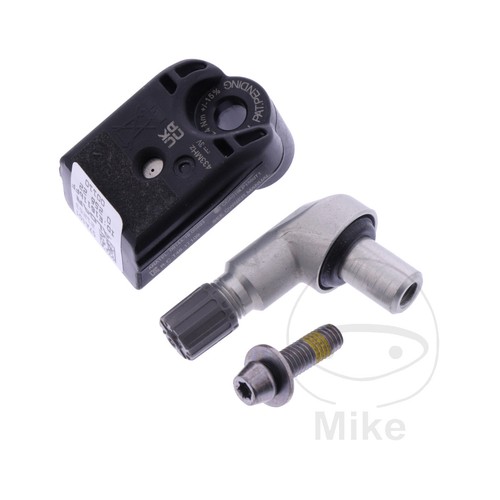 Alcar tire pressure monitoring - tire,