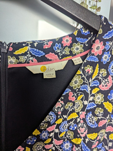 Boden women floral - women’s,