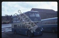 Eastern Scottish AA726 SWS726 Bristol LD original 35mm colour slide