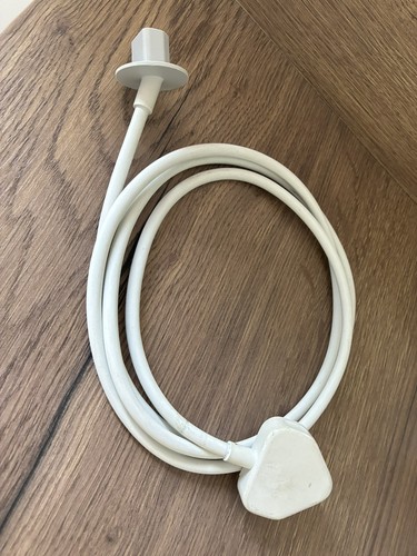 Genuine apple imac power cable - apple,
