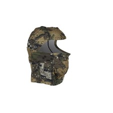 SwedTeam Ridge Camouflage Hood