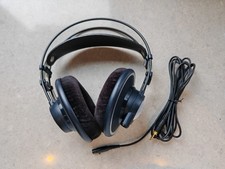 AKG Pro Audio K702 Reference