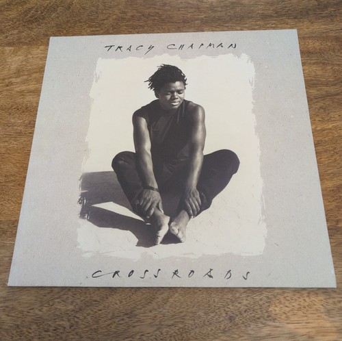 Tracy chapman crossroads uk - chapman,
