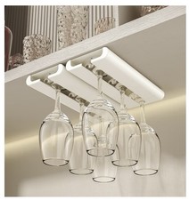 2 Pack Under Cabinet Wine