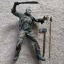 NECA Friday the 13th Part