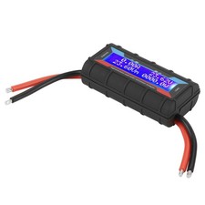 4.8V~60V 150A High Precision