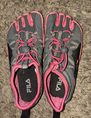 Fila skele toes water - skele-toes,