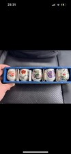 Japanese Sake Cup Set